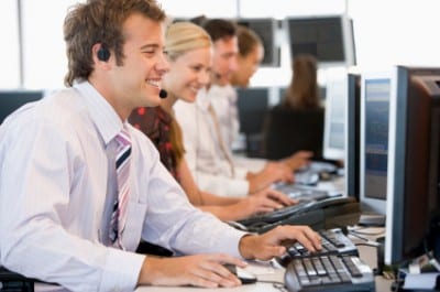 Inbound Services