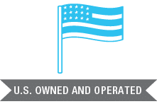 U.S. Owned U.S. Owned