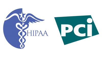 HIPAA vs PCI