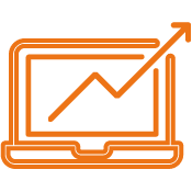 Increase Website Conversions | Icon
