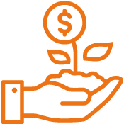 Comprehensive Outsource Services | Icon