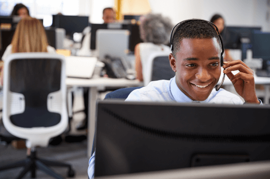 HVAC answering services