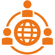 Grow your business | Icon