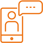 Message Deliver | Icon