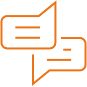 14-01-01-01-01 Communication Without Borders | Icon