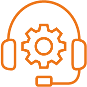 2 (3) Call Center Outsourcing | Icon