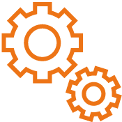 ROI CX Solutions Methodologies | Icon