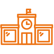 8-01-01-01 Department of Education | Icon