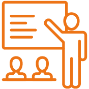 Education Call Center Services | Icon