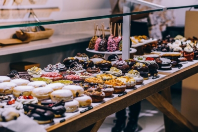 Cross Selling Options