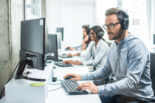 Technical Support Call Center Services