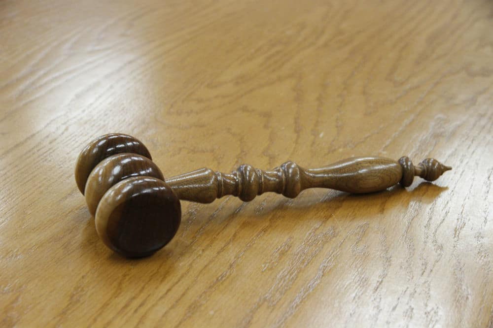 Gavel Gavel