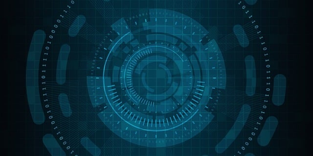 Cyber picture