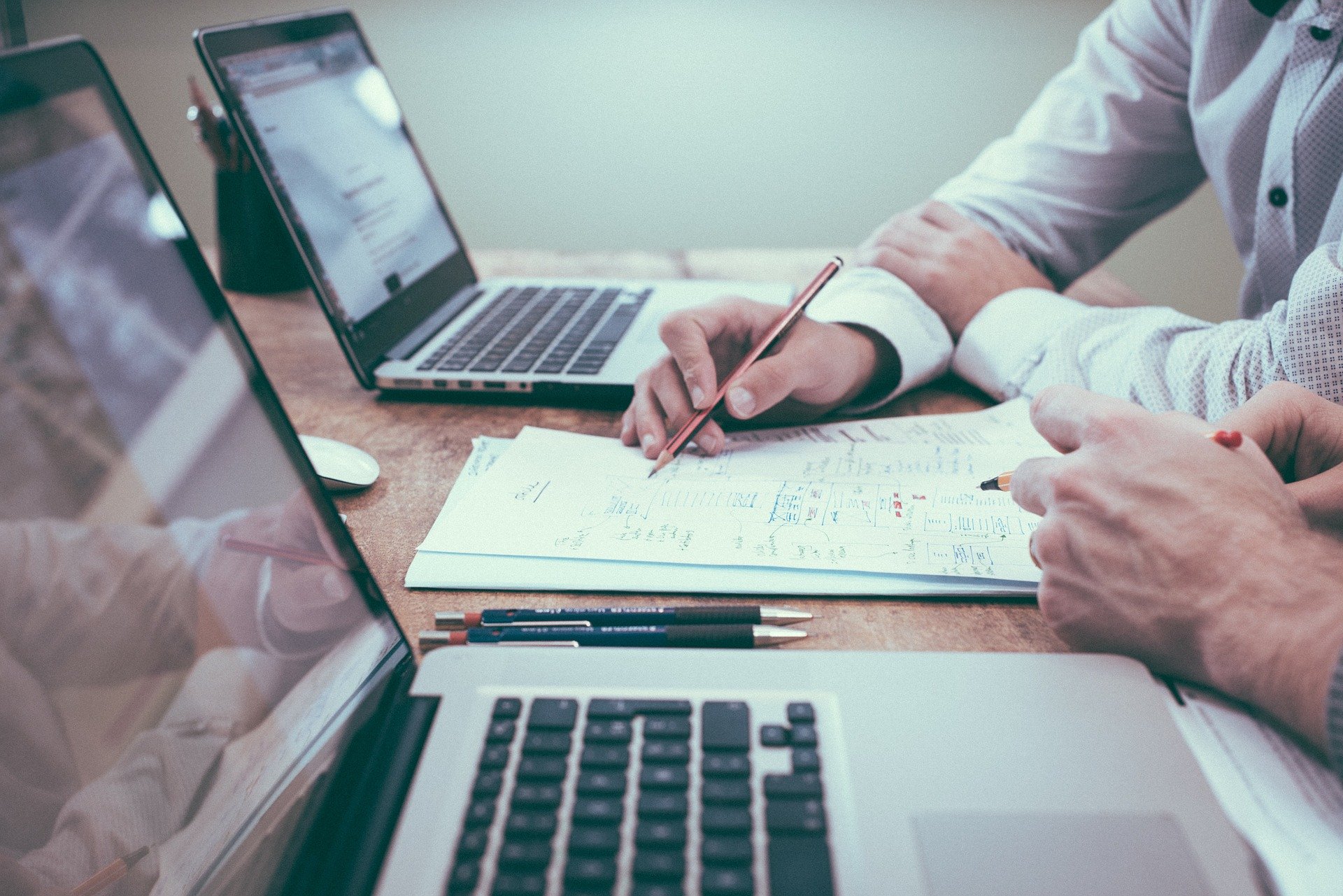 Planning Sales Pipeline Stages