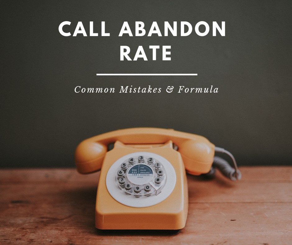 Call-Abandon-Rate-Formula Call Abandon Rate Formula