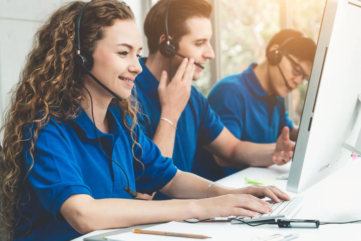 Improve eCommerce Customer Service