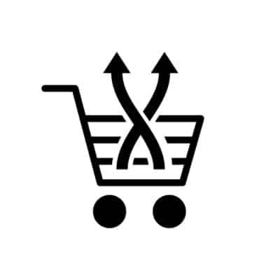 cross selling represented