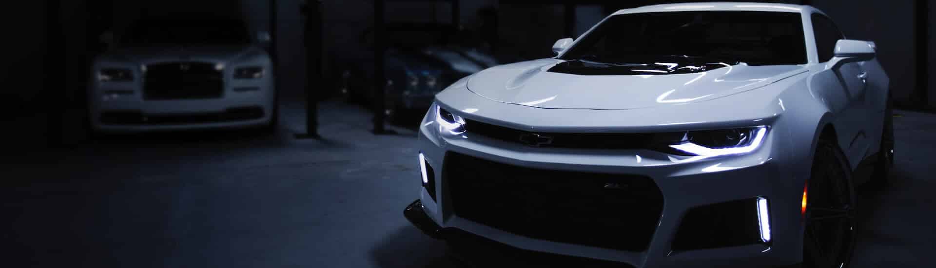 automotive cx guide