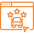Enhanced Car Purchasing Experiences | Icon