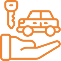 Prioritize workforce | Icon