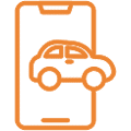 Digital transformation | Icon