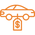 Streamlined Buyer Journey | Icon