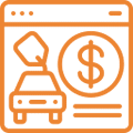Invest in Omnichannel Experiences | Icon