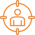 Data-Driven Sales | Icon
