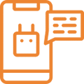 Advanced automation | Icon