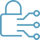 bankAIIcon2 Increasing proactive consumer security | Icon