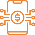 bankIcon1 FinTech Experience | Icon