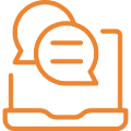 bankIcon4 Increase real-time support | Icon