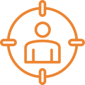bankIcon6 Seamless personalization | Icon