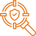 bankIcon8 Innovation in Security and Compliance | Icon