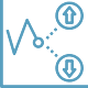 bankSeamIcon1 Predict customers’ needs | Icon