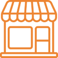 ecomIcon2 In-Store Experiences | Icon