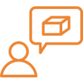 ecomIcon8 Driving Customer Satisfaction | Icon