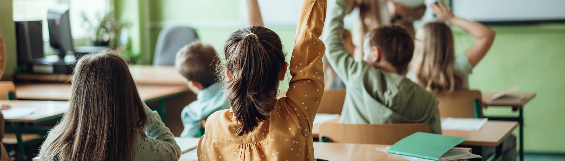 education use case