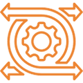 nearIcon3 Returns and exchanges processing | Icon
