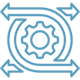 Flexibility in Nearshore Outsourcing | Icon