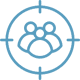 nearWhyIcon1 Customer Centricity | Icon