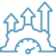nearWhyIcon3 Maximized Efficiency | Icon