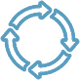 restauExIcon2 Consistent Service | Icon