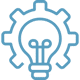 restauExIcon4 Accurate Knowledge | Icon