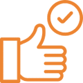restauIcon9 Customer Convenience | Icon