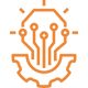 AI-Powered Solutions | Icon