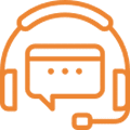 Call Transcription | Icon