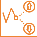 Predictive Analytics | Icon