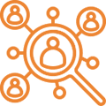 Expand talent pool | Icon