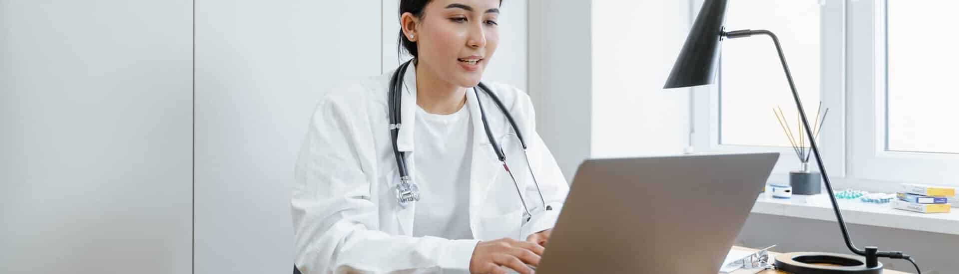 ROI CX Guide for Healthcare
